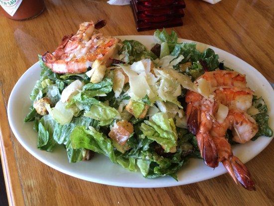 Benjamin's Restaurant and Raw Bar